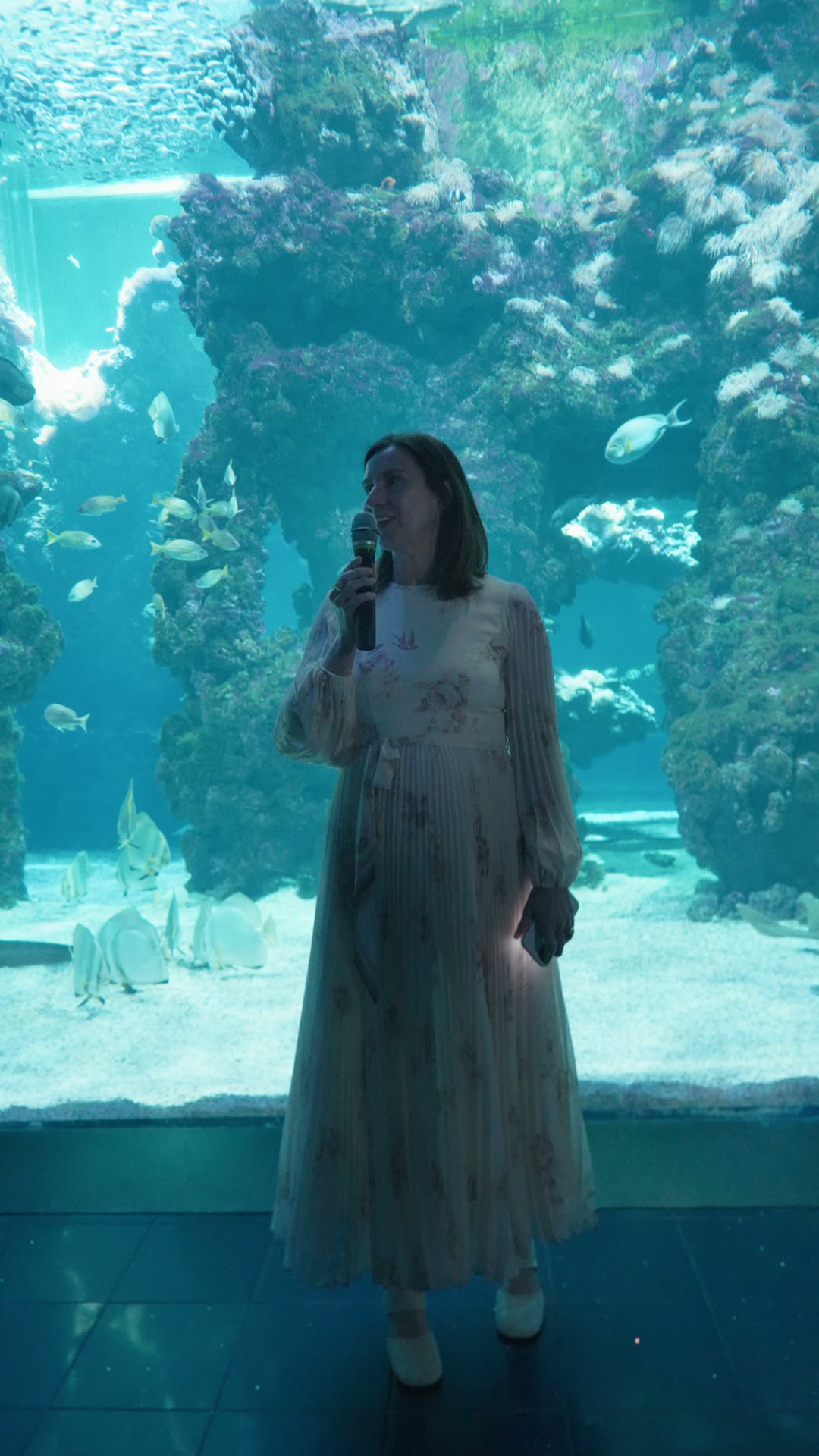 La Mer - Launch Event