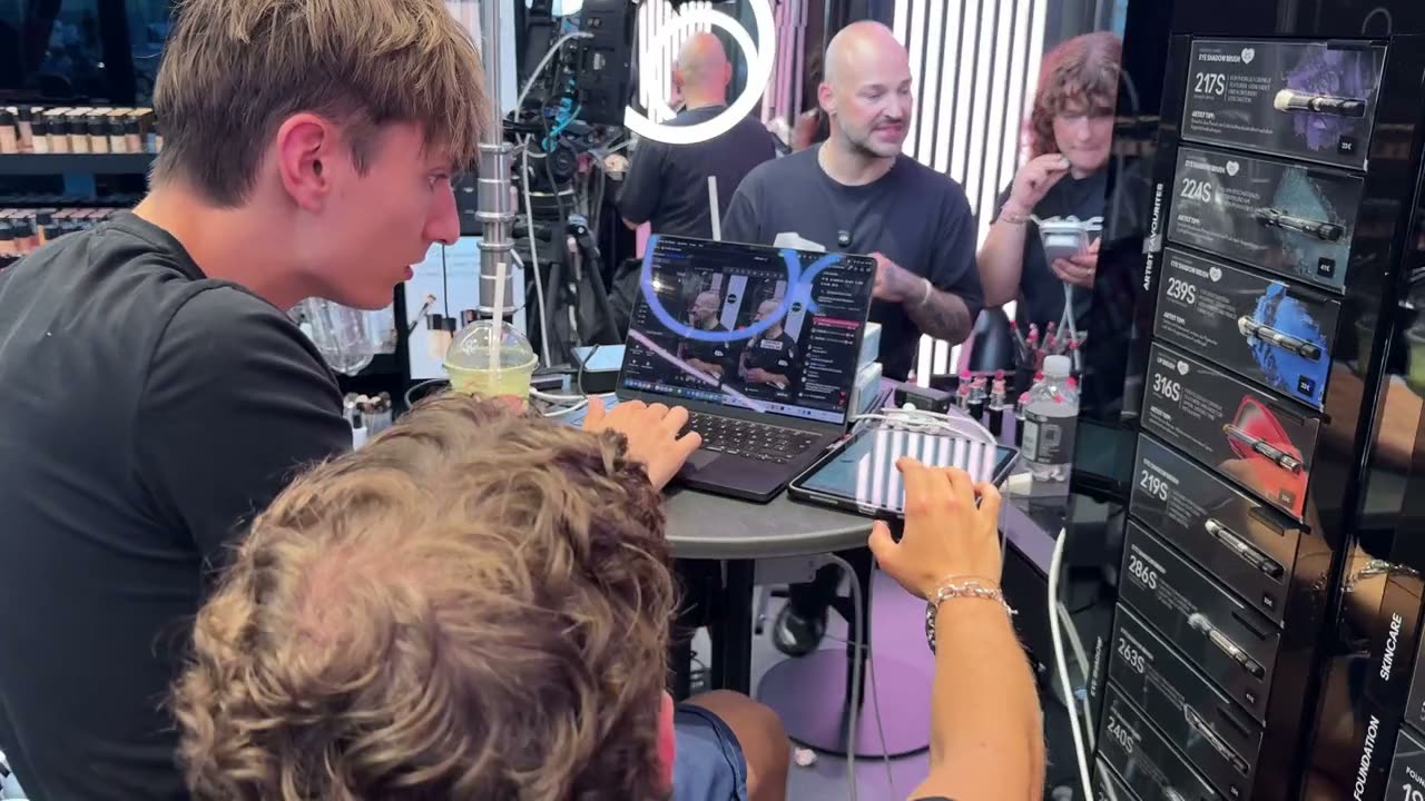 Production