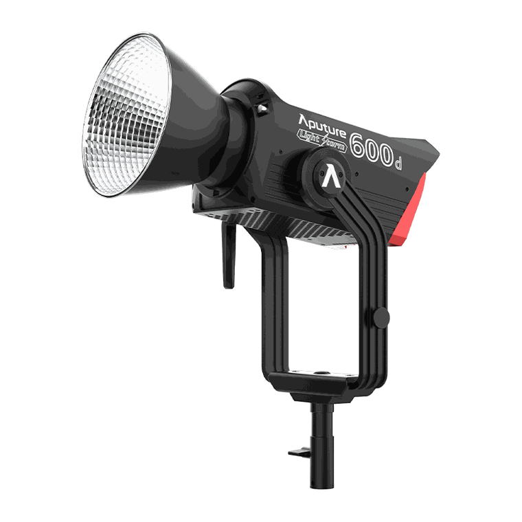 Aputure LS 600d