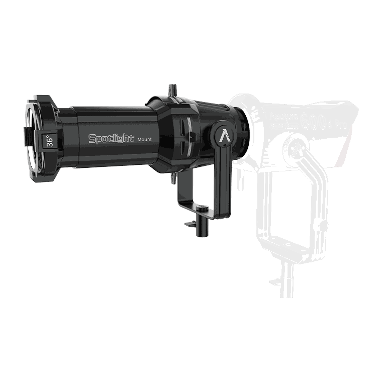 Aputure Spotlight Mount