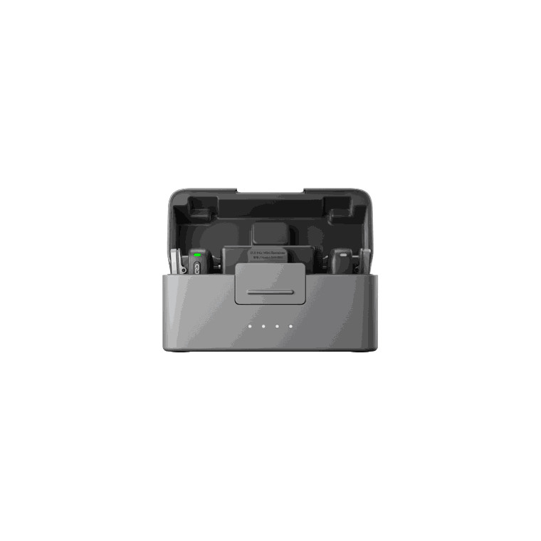 DJI Mic Mini