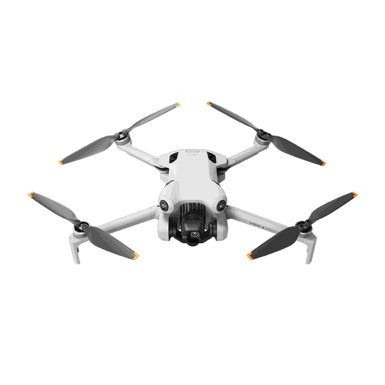 DJI Mini 4 Pro