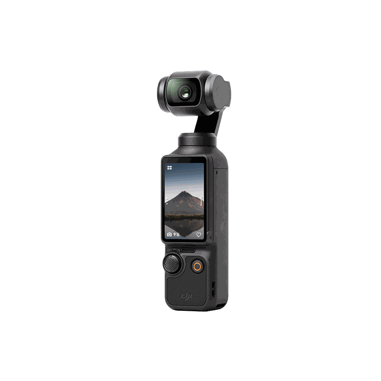 DJI Osmo Pocket 3