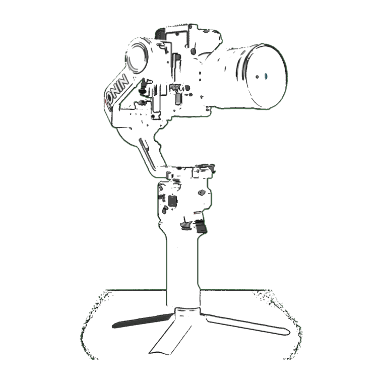 DJI RS 4