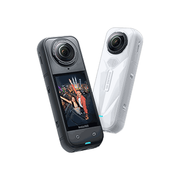 Insta360 X5