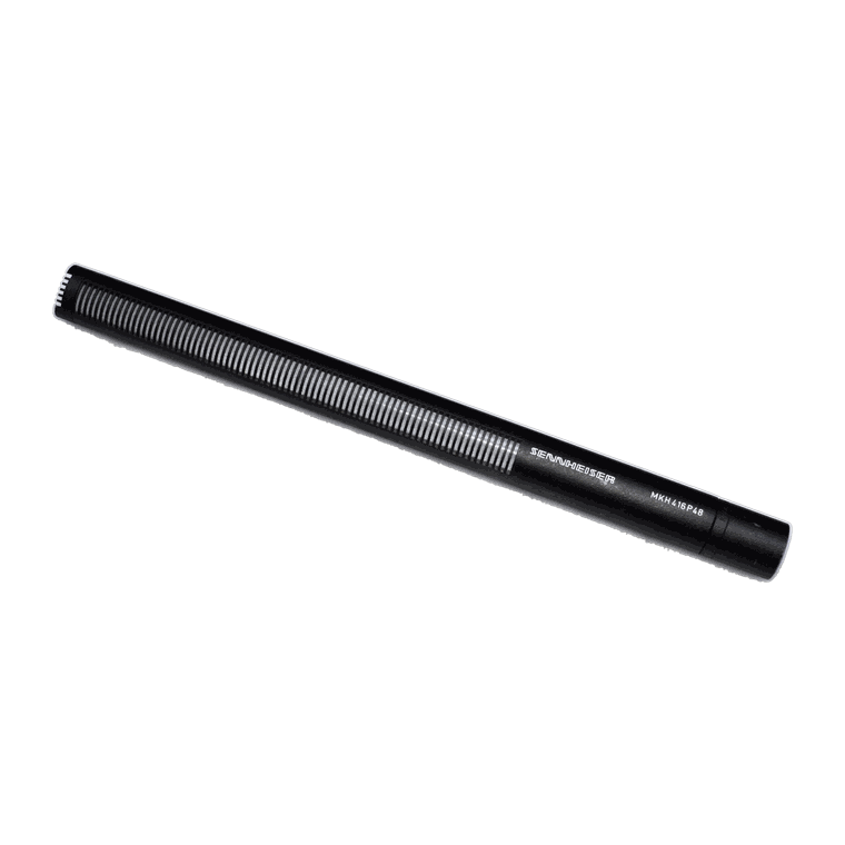 Sennheiser MKH 416