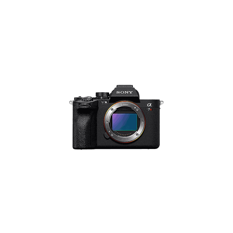 Sony Alpha 7R V mit Sigma 24-70 mm f/2.8 Art