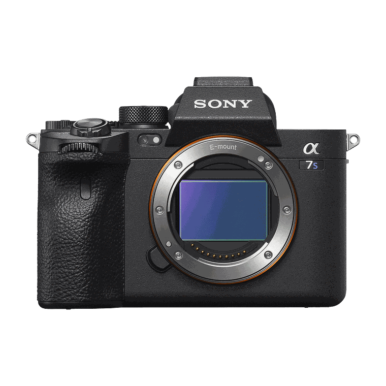 Sony Alpha 7S III
