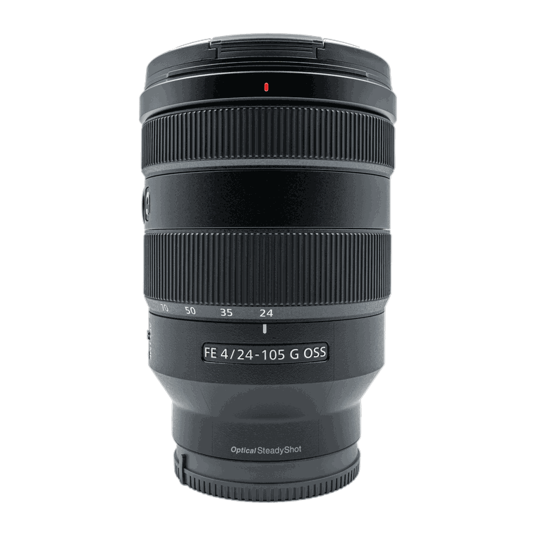 Sony FE 24-105 mm F4 G OSS