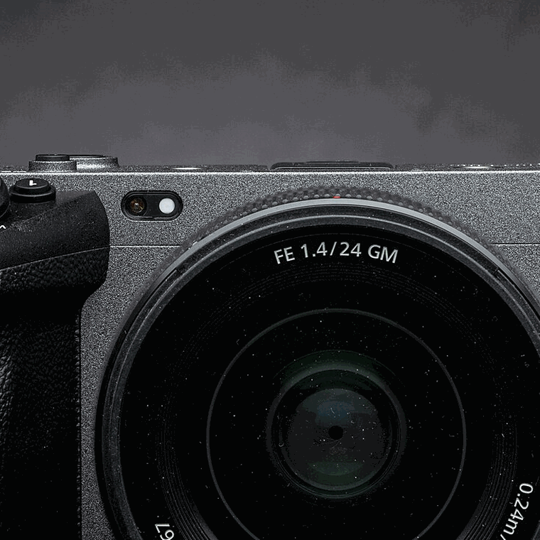 Sony FX3